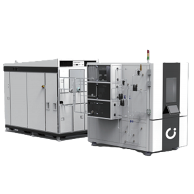 Hydrogen Fuel Cell Vehicle Safety Sealed  Analysis Laboratory Hydrogen Fuel Battery Automobile Safety