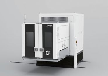 High Low Temperature Thermal Shock Test Chamber Equipment