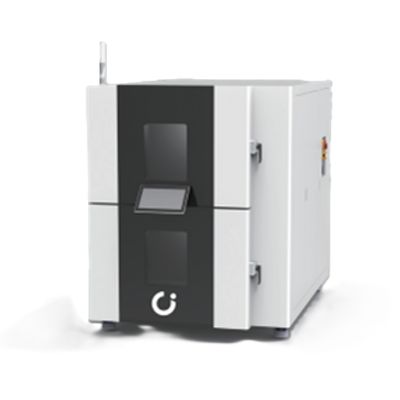 High Low Temperature Thermal Shock Test Chamber Equipment