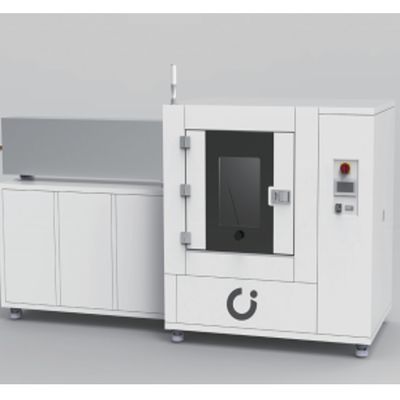 Digital Control Temperature Test Chamber with Wide Range (-70~220℃), Low Pressure Simulation (0.5kPa), and Fast Heating/Cooling (3~6℃/min)