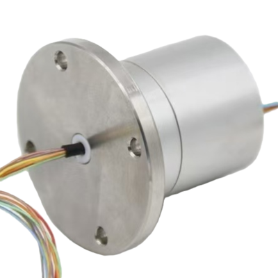 Hot Sale Slip Rings: Customizable Solutions For Robotics, Wind Turbines, And Medical Devices