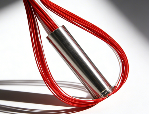 High Current Conductive Slip Ring 50 Channel 60A Collector Ring with 50g Weight Rotary Joint Connector