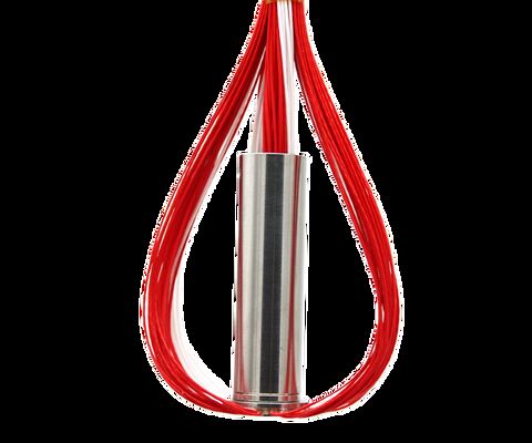 Industrial Slip Ring 6 Wire Rotary Connector for Automation System